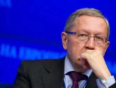 Κ.Ρέγκλινγκ: Υπό στενή παρακολούθηση η Ελλάδα μετά τις 20 Αυγούστου